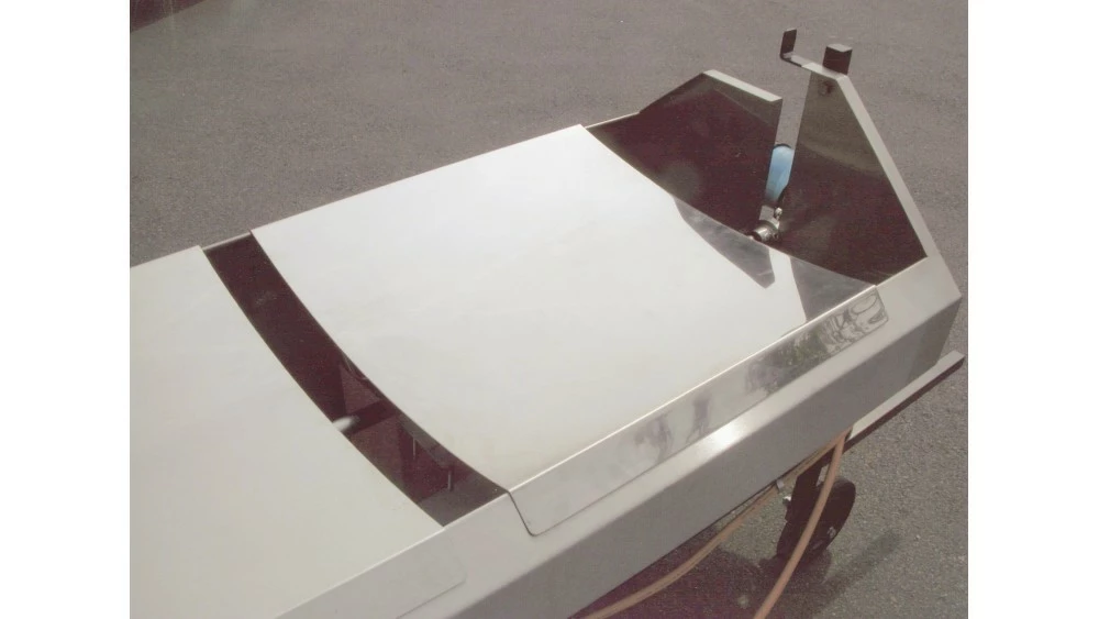 Kirklees 200lb Pig Roaster 5 Kirklees 200lb Pig Roaster - Image 3