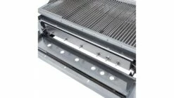 Sunstone Ruby Series 5 Burner Built In Gas BBQ -THE BBQ SHOP ruby5b 10 1000x563 1