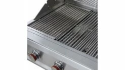 Sunstone Ruby Series 5 Burner Built In Gas BBQ -THE BBQ SHOP ruby5b 4 1000x563 1