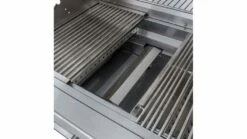 Sunstone Ruby Series 5 Burner Built In Gas BBQ -THE BBQ SHOP ruby5b 5 1000x563 1