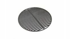 Big Green Egg Cast Iron Searing Grid For Medium