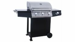 Lifestyle St Vincent Gas BBQ