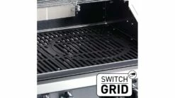 Lifestyle - Enders Switch Grid Sear Grate 7 Lifestyle - Enders Switch Grid Sear Grate -THE BBQ SHOP switch20grid 1000x563 2