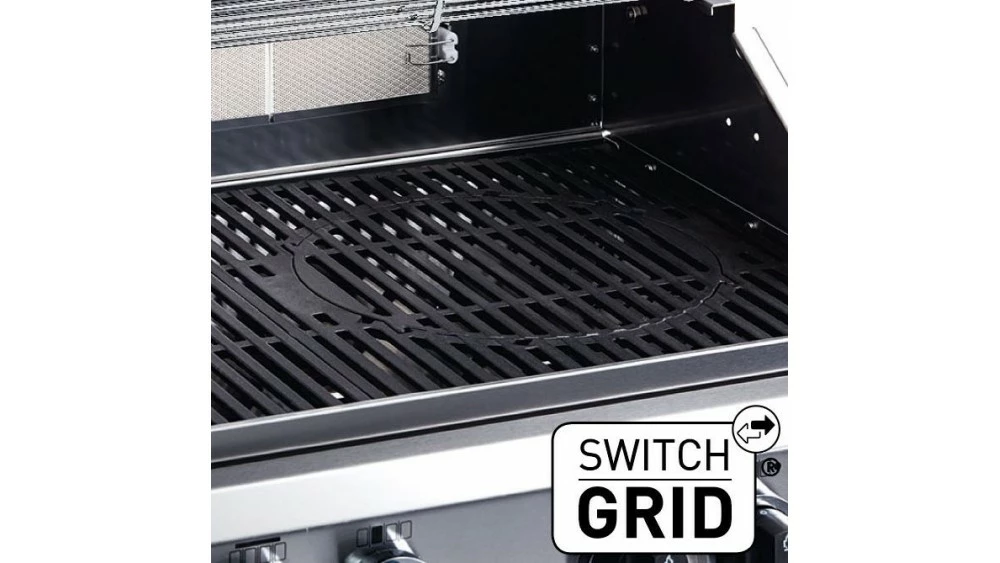 Lifestyle - Enders Switch Grid Poultry Cooker 5 Lifestyle - Enders Switch Grid Poultry Cooker - Image 3