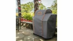 Traeger - Timberline 1300 Grill Cover Full Length -THE BBQ SHOP timberline2085020full20length20cover203 1000x563 2