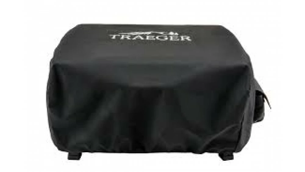 Traeger - Cover For Scout And Ranger 3 Traeger - Cover For Scout And Ranger