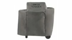 Traeger - Cover For Ironwood 650