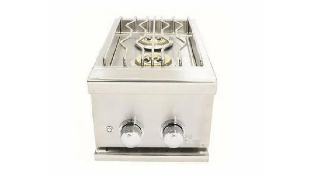 Whistler Grills Burford Side Burner 5 3 Whistler Grills Burford Side Burner 5