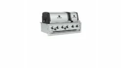 Broil King Imperial S690 Built In Grill Head - Free Cover -THE BBQ SHOP xls20head203 1000x563 2